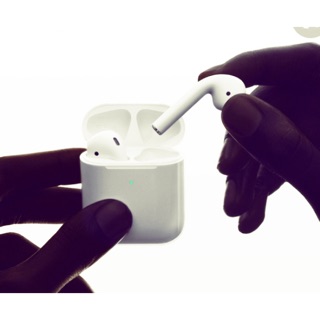 Airpods ngon bổ rẻ