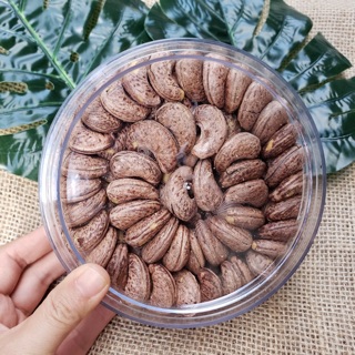Hạt điều rang muối/ sấy mộc làm sữa