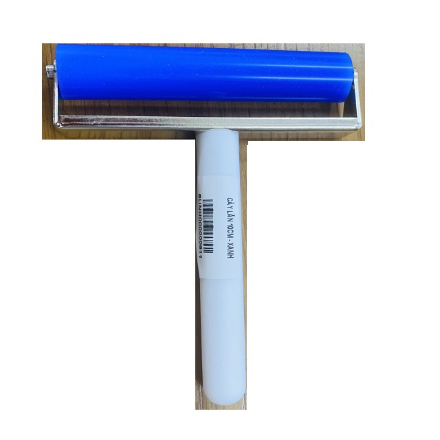 Cây lăn 10cm dán màn hình điện thoại