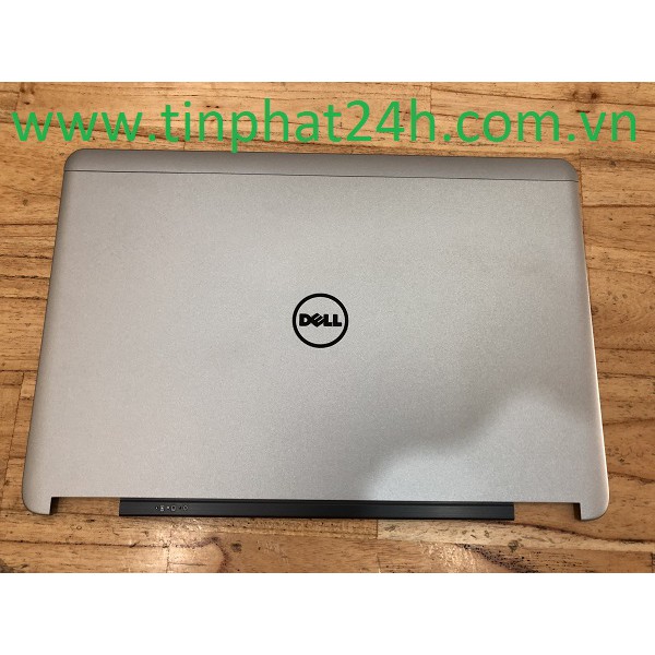 Thay Vỏ Mặt A Laptop Dell Latitude E7240