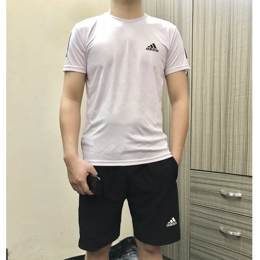 (HÀNG CAO CẤP) Bộ quần áo thể thao nam đồ bộ nam chất thun lạnh co dãn 4 chiều  - 𝐀𝐫𝐮 𝐒𝐡𝐨𝐩 - 𝑩𝒂́𝒏 𝒉𝒂̀𝒏𝒈 𝒄𝒐́ 𝒕𝒂̂𝒎 | BigBuy360 - bigbuy360.vn