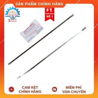 Dây Hàn Máy Hút Chân Không Gia Đình DZ300A,DZ300B