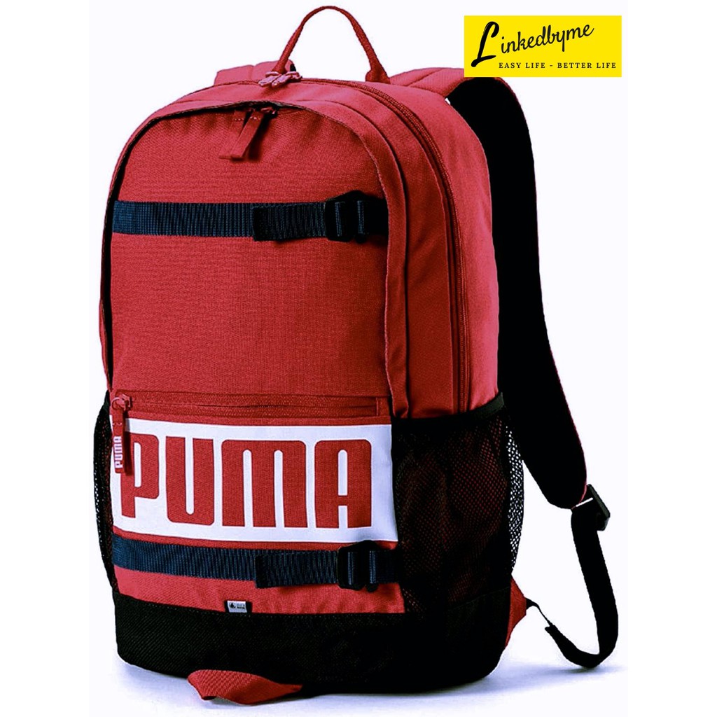 Balo thời trang Puma Chính Hãng, Giá rẻ