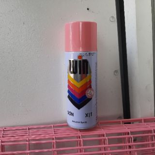 Sơn xịt mầu hồng phấn win _SXPH30