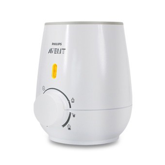 Máy Hâm Sữa, Thức Ăn Philips Avent SCF358/00 Hàn Quốc