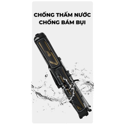Bao Cần GUF-03 - Chính Hãng
