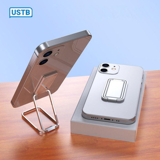 Giá Đỡ Điện Thoại Mini Bằng Kim Loại Có Thể Gấp Gọn Tiện Dụng
