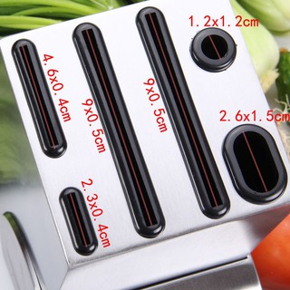 Kệ Dao Đũa Inox 304