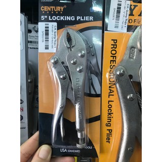 Kìm bấm 5" TOP và CENTURY
