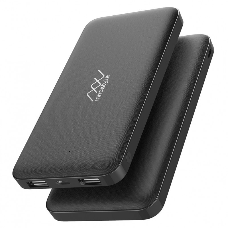 PIN DỰ PHÒNG INNOSTYLE POWERGO SMART AI 10000MAH IP10SA