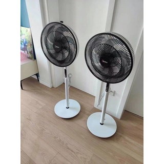 Quạt cây Midea