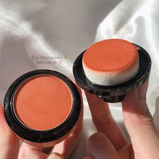 Phấn Má Hồng Odbo Stamping Blusher OD129