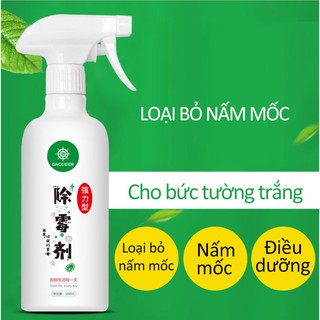 Loại bỏ nấm mốc cleaner