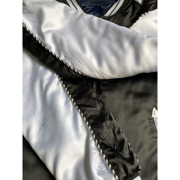 Áo sujakan souvernir jacket