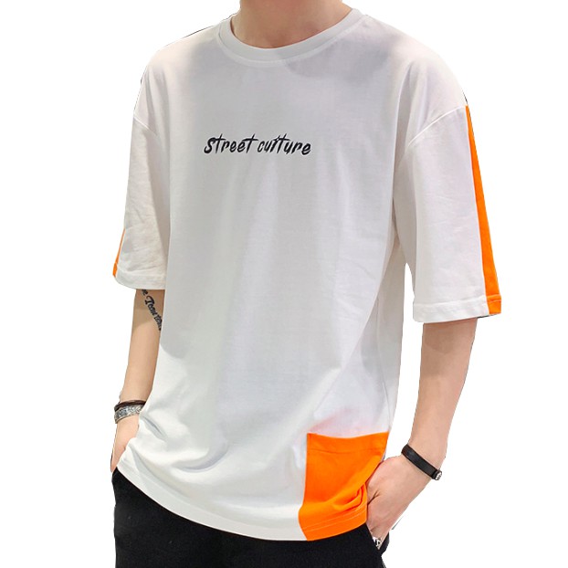 Áo thun nam nữ unisex ASALA ( ux-51)
