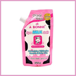 Muối tắm abonne chính hãng thái lan 350g