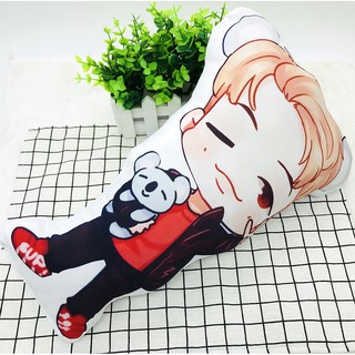 Gối Chibi BTS - BT21