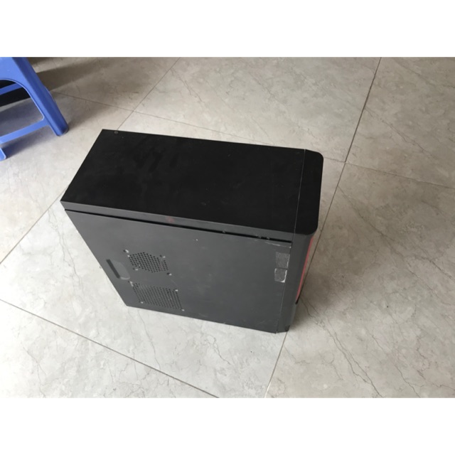 Cây máy tính chip E siêu mượt