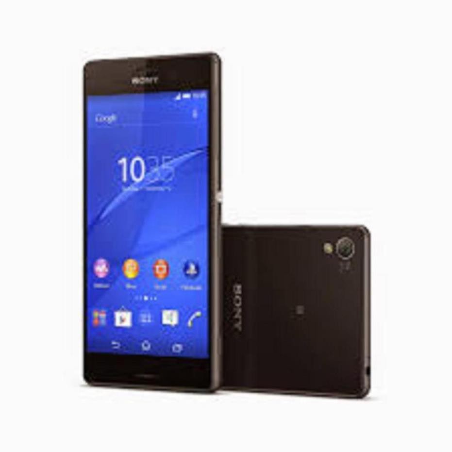 [Mã 1511ELSALE hoàn 7% đơn 300K] điện thoại Sony Xperia Z3 rom 32G - Chơi Game nặng mượt | BigBuy360 - bigbuy360.vn