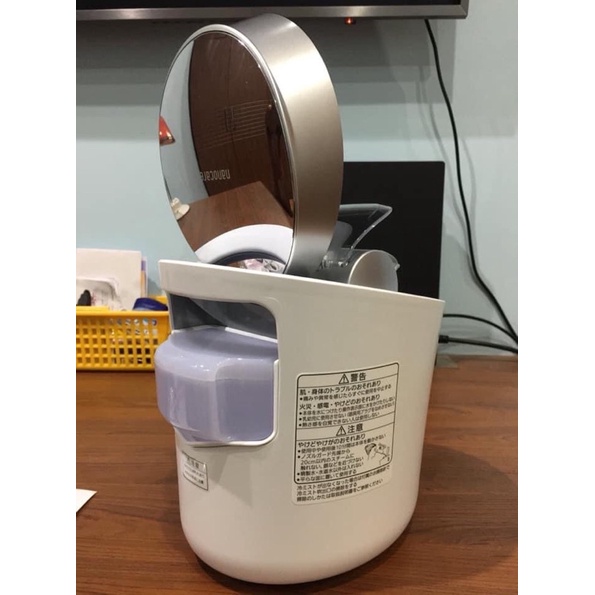 Máy xông hơi panasonic sa95