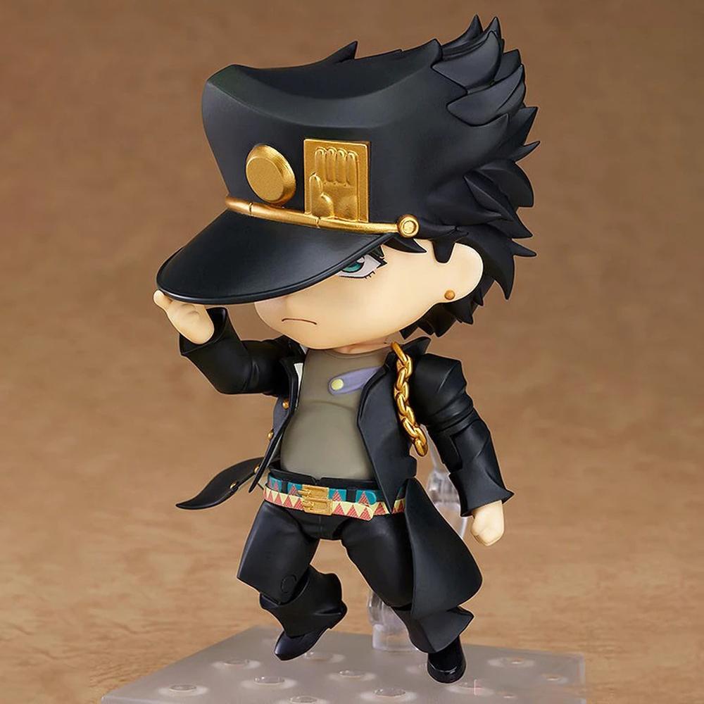 JARRED Nhân Vật JOJOs Bizarre Adventure Cao 10cm