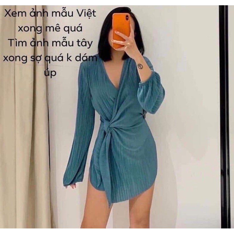 Váy Bershka auth