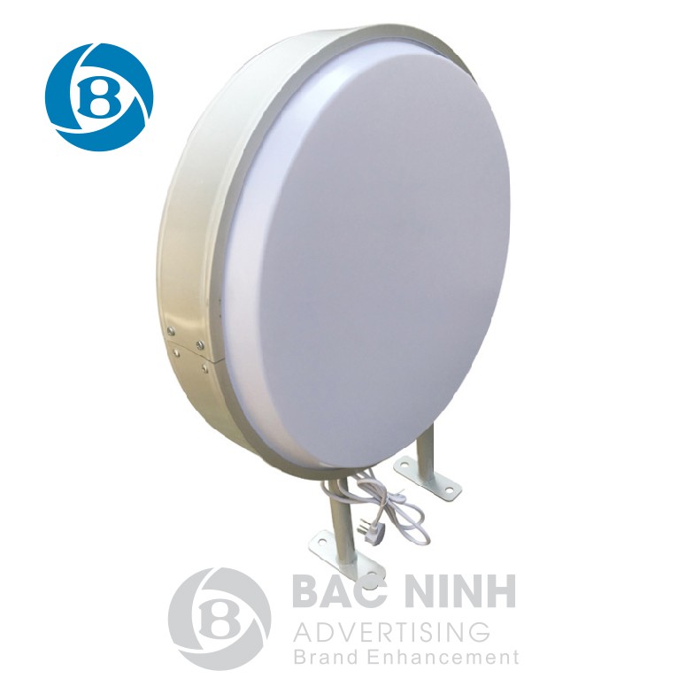 Biển hút nổi quảng cáo led, biển vẫy giúp cửa hàng, shop, quán coffee hiệu quả trong việc quảng cáo thương hiệu