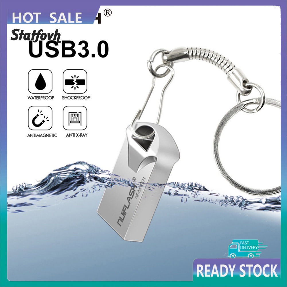 Ổ Đĩa Usb 3.0 Yo 4 / 8 / 16 / 32 / 64gb Có Móc Khóa | BigBuy360 - bigbuy360.vn