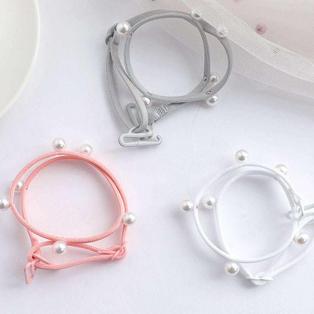 MOCHO Dây Đeo Vai Chống Trượt Phong Cách Mùa Hè Thời Trang