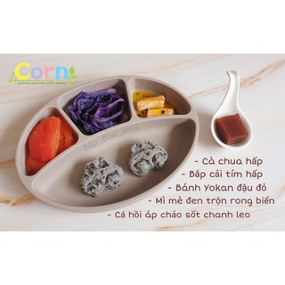 BÚN rau củ Nguyên Minh - cho bé 6m+