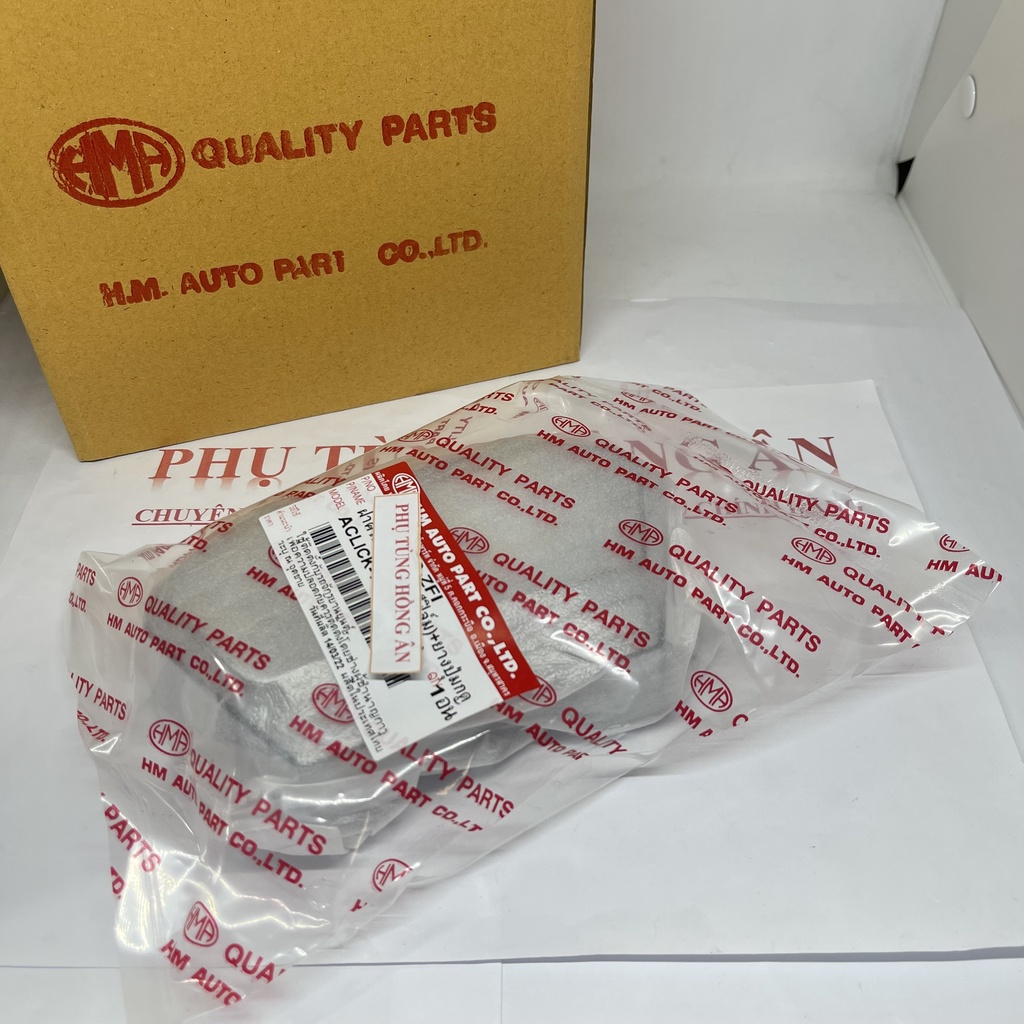 MiKa đồng hồ  Vario 2018-2022, Click 2018-2022 chính hãng HMA nhập khẩu Thailand - PT HỒNG ÂN