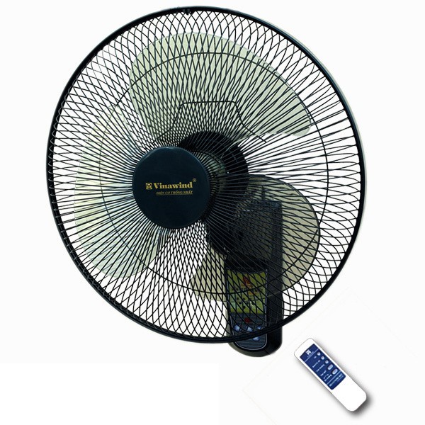 Quạt Treo Tường Điện Cơ Thống Nhất QTT 400-XHĐ  - Bảo Hành 12 Tháng