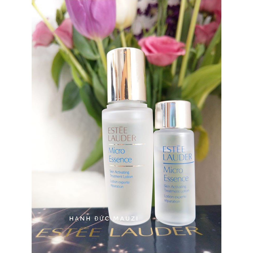 Nước thần Estee Lauder Micro Essence