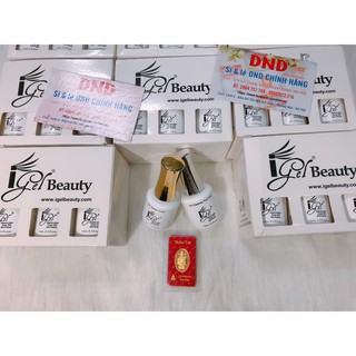 Sơn gel móng tay mỹ
