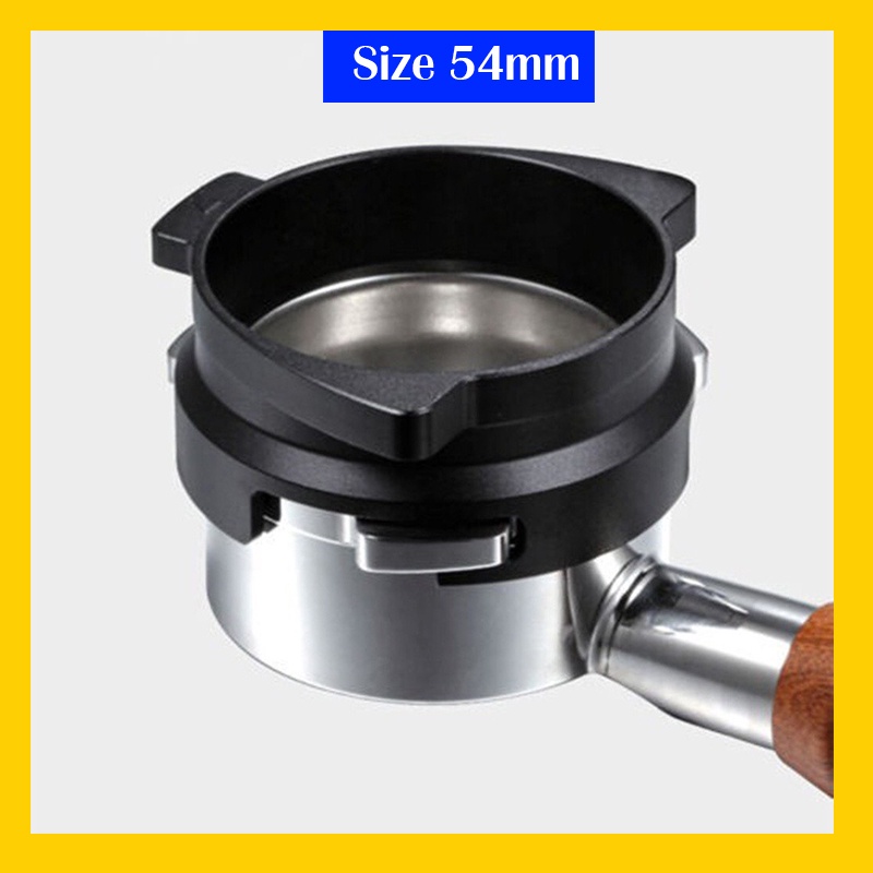 Vòng Đong Cà Phê Cho Máy Breville Size 54mm | Dosing Funnel