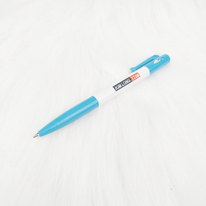 Combo 5 cây bút Kim Long TT08️FREESHIPCó video thậtCombo 5 cây bút Kim Long TT08 giá rẻ và chất lượng- Phát Huy Hoàng