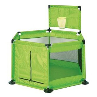 Lều bóng cho bé kèm 50 bóng