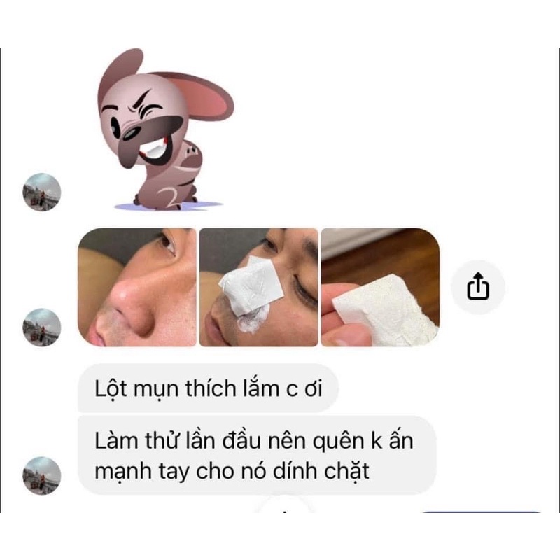 01 Hủ Gel Hút Lột Mụn Nha Đam White Thailan 22gr
