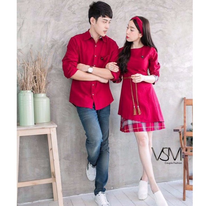 Áo đôi HQcouple