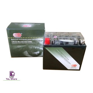 Ắc quy outdo 12n12l-bs
