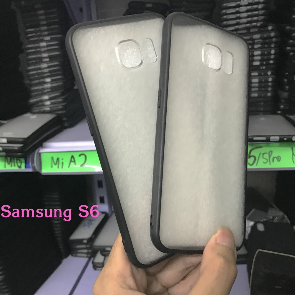 [SALE 50%] Phôi Ốp In Hình SAMSUNG