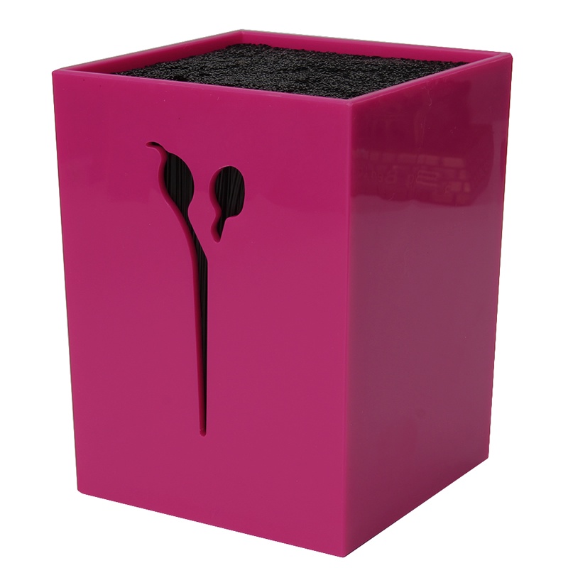 Giá Đỡ Dụng Cụ Cắt Tóc Chuyên Nghiệp Cho Salon YOUYO