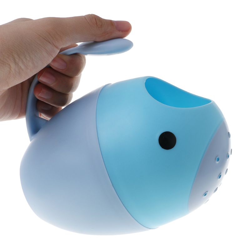 Ca Gội Đầu Kiểu Dáng Dễ Thương Tiện Dụng Cho Bé
