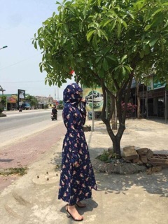 Áo chống nắng lanh