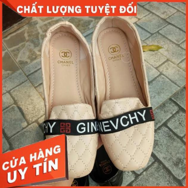 [ FREESHIP 50k] Giày bệt trần chỉ siêu êm - ảnh chụp thật