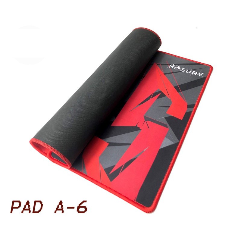 LÓT CHUỘT G-6 A5 Rasure- may viền : 400x350x3mm