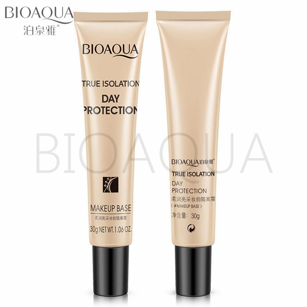 Kem lót nền trang điểm 30g thương hiệu BIOAQUA cao cấp | BigBuy360 - bigbuy360.vn