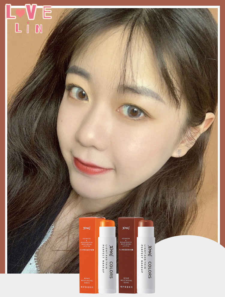 (Hàng Mới Về) Son Môi Vaseline Dưỡng Ẩm Thay Đổi Màu Sắc Theo Nhiệt Độ | BigBuy360 - bigbuy360.vn