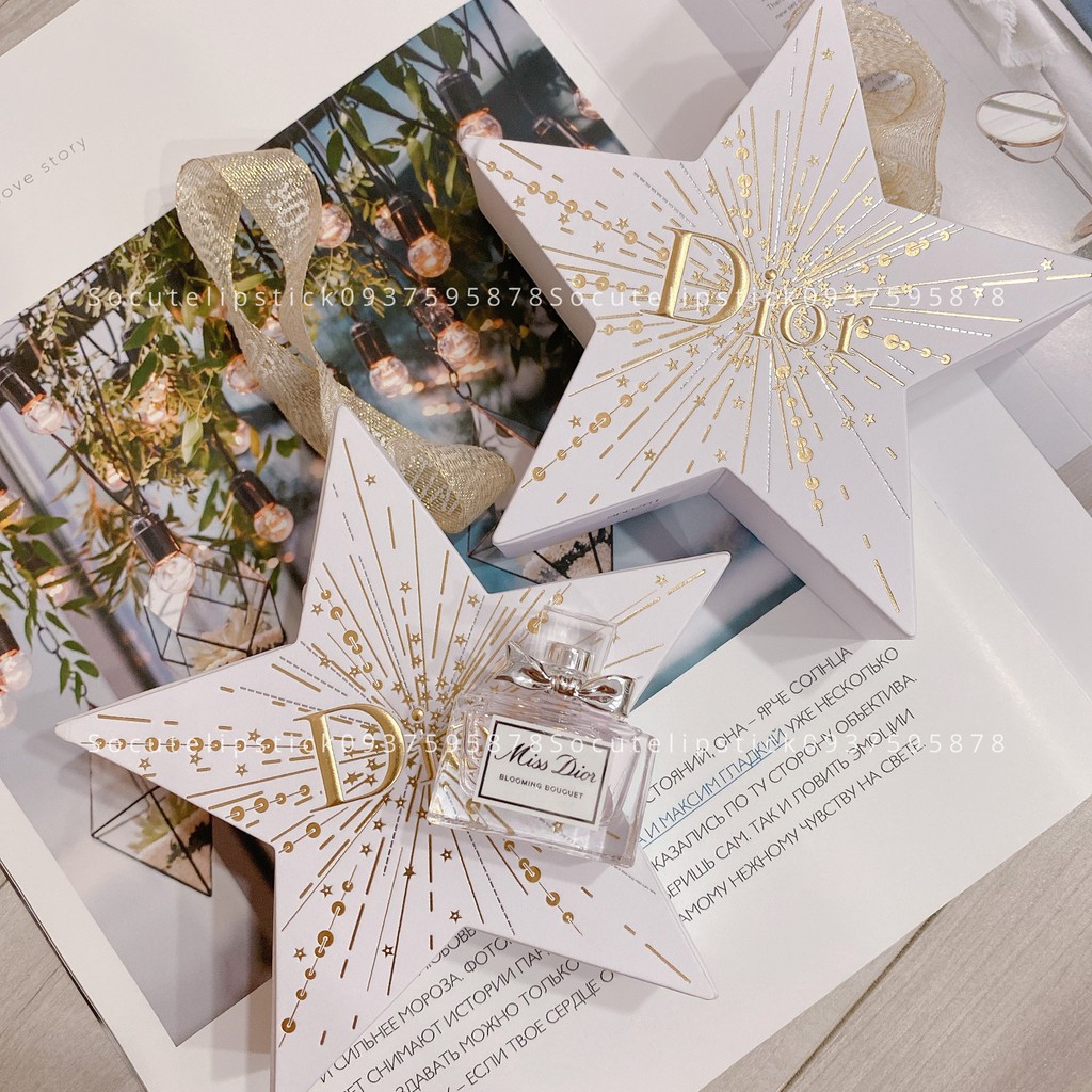 Nước hoa Miss D.ior EDP 5ml - Miss D.ior Blooming Boutique 5ml Minisize Unbox Fullbox | BigBuy360 - bigbuy360.vn