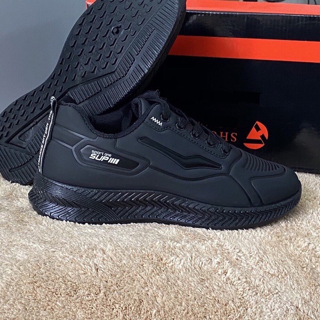 [Mã FAGREEN245 giảm tới 30K đơn 99K] GIÀY THỂ THAO NAM ĐẾ NHẸ ÊM DỄ PHỐI ĐỒ PHÙ HỢP ĐI LÀM, ĐI CHƠI, CHẠY BỘ G03